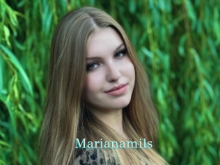 Marianamils