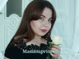 Marianaprincess