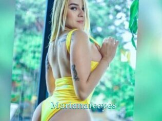 Marianareeyes