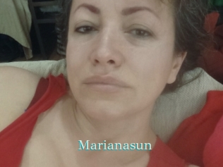 Marianasun