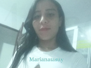 Marianatastty