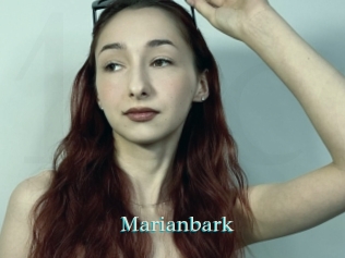 Marianbark