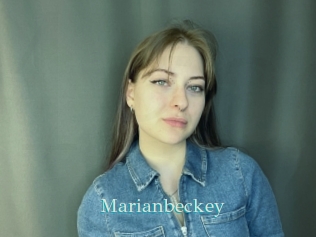 Marianbeckey