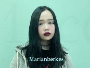 Marianberkes