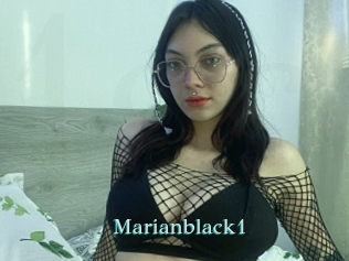 Marianblack1
