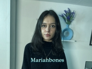 Marianbones