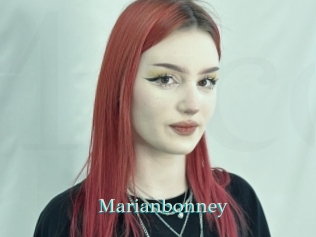 Marianbonney
