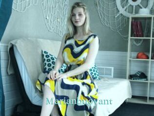 Marianbuoyant