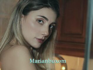 Marianbuxom