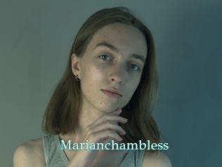 Marianchambless