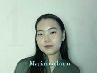 Mariancolburn