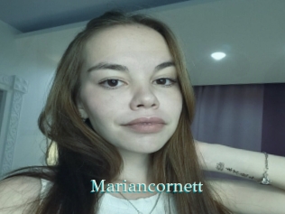 Mariancornett