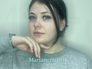 Mariancouncil