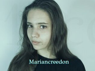 Mariancreedon