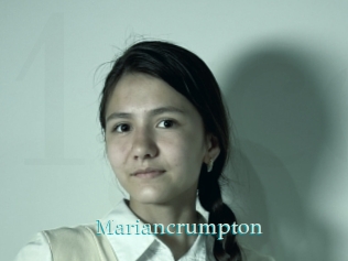 Mariancrumpton
