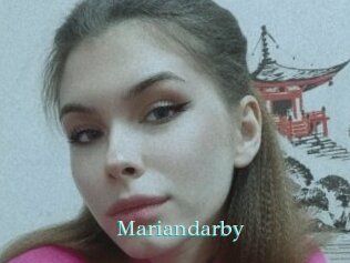 Mariandarby