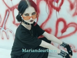 Mariandearborn