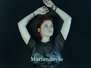 Mariandoyle
