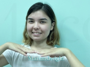Mariandwight