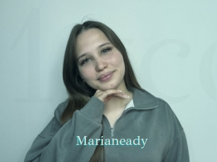 Marianeady
