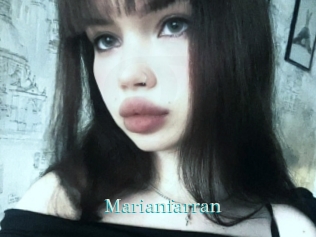 Marianfarran