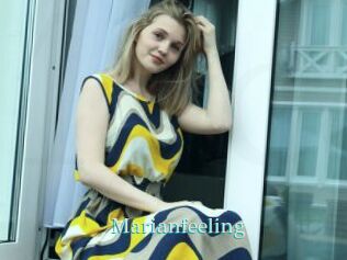 Marianfeeling