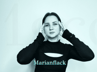 Marianflack