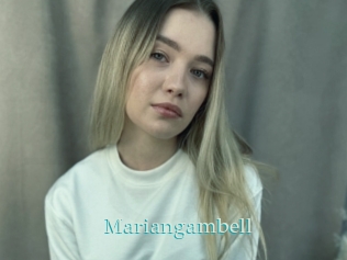 Mariangambell