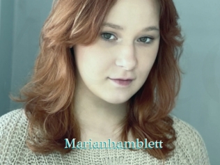 Marianhamblett