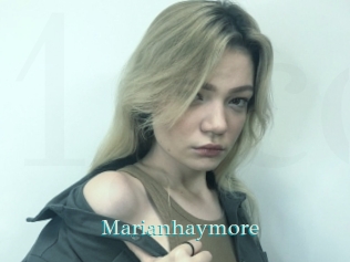 Marianhaymore