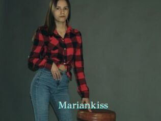 Mariankiss