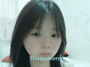 Marianmerry
