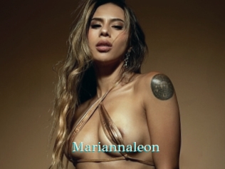 Mariannaleon