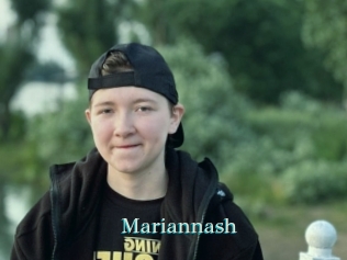 Mariannash
