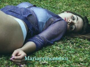 Mariaprincesshot