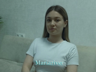 Mariariver