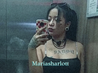 Mariasharlott