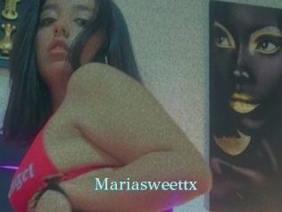 Mariasweettx