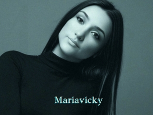 Mariavicky