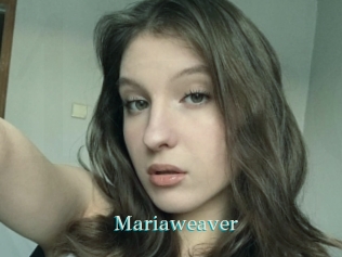 Mariaweaver