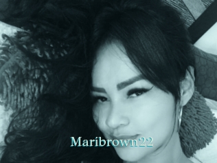 Maribrown22