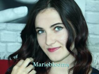 Marieblooms