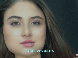 Marieevaans