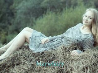 Mariefairy