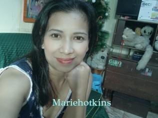 Mariehotkins