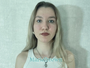 Marielbrown