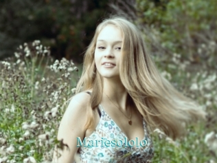 Mariesololo