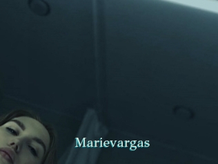 marievargas 1 grosse cochonne