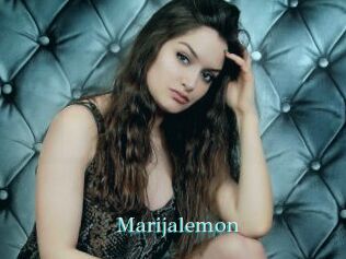 Marijalemon