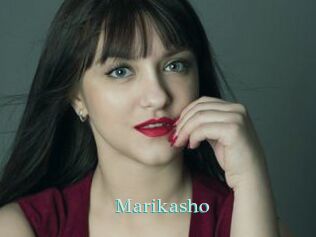 Marikasho